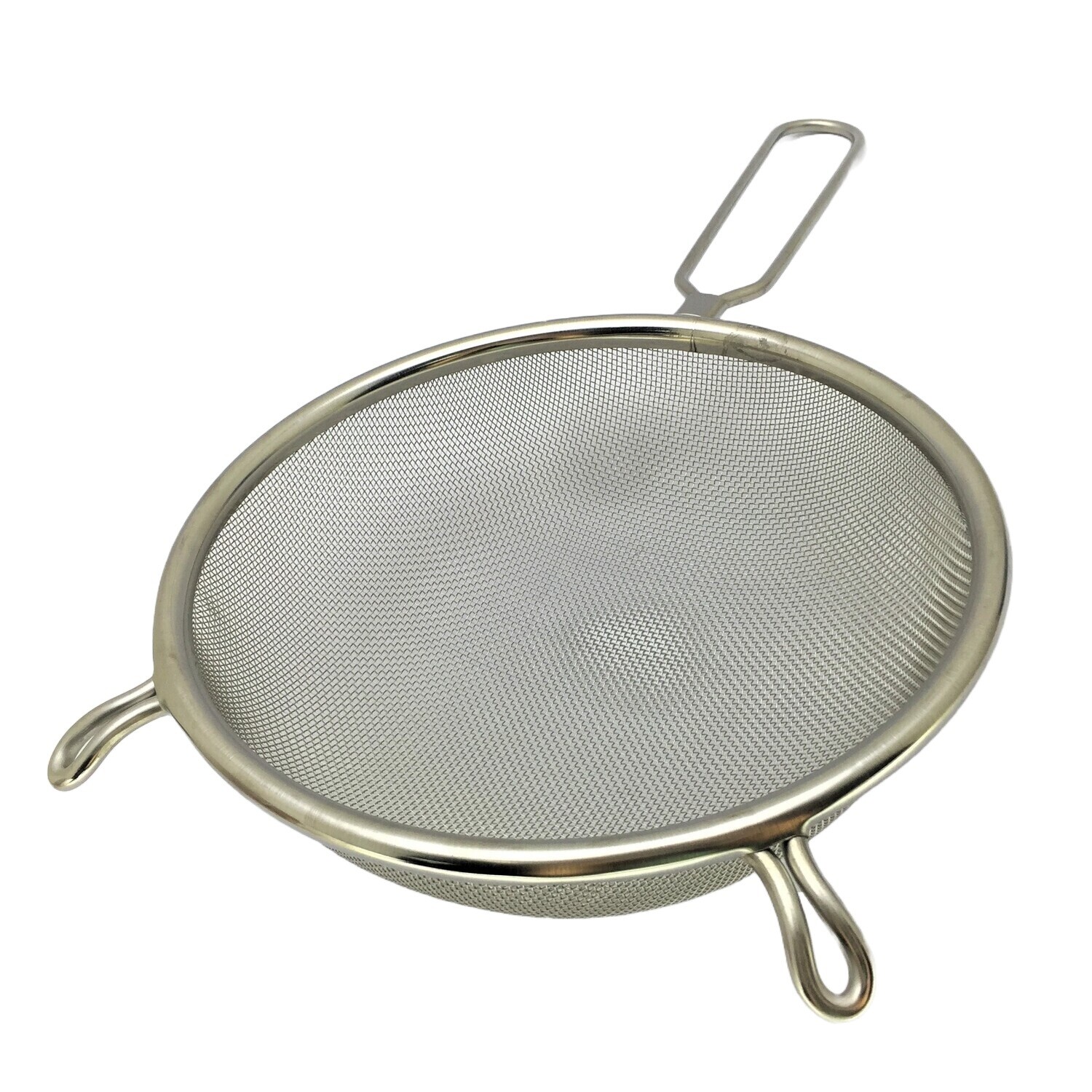 S/S STRAINER HEAVY DUTY 20CM (SBS/3620)