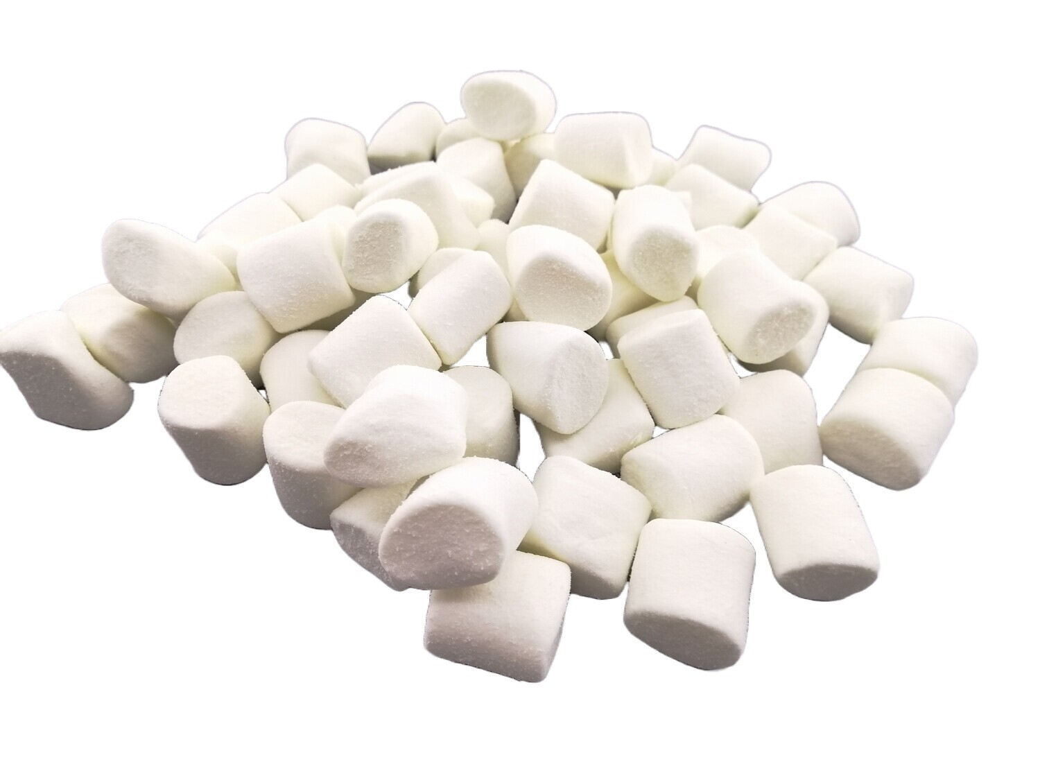 REGULAR WHITE MARSHMALLOW
