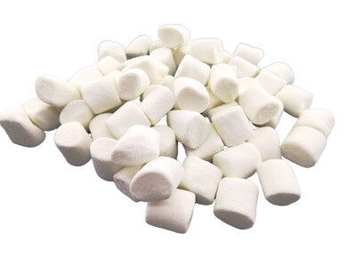 REGULAR WHITE MARSHMALLOW