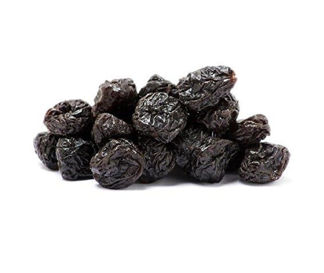 PITTED PRUNES