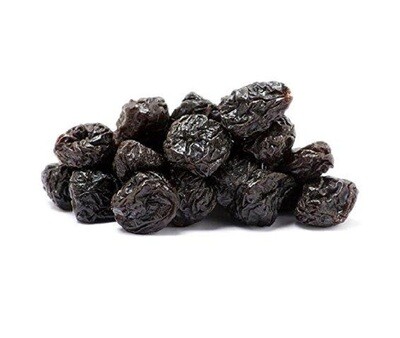 PITTED PRUNES