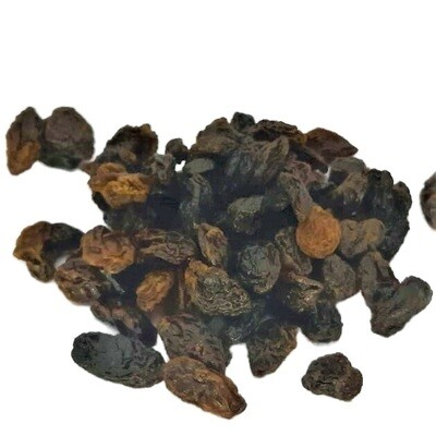 SUNNY FARM CALIFORNIA RAISINS