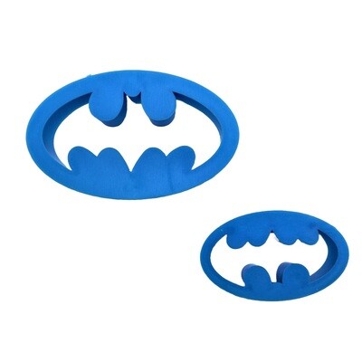 SL064 BATMAN CUTTER SET