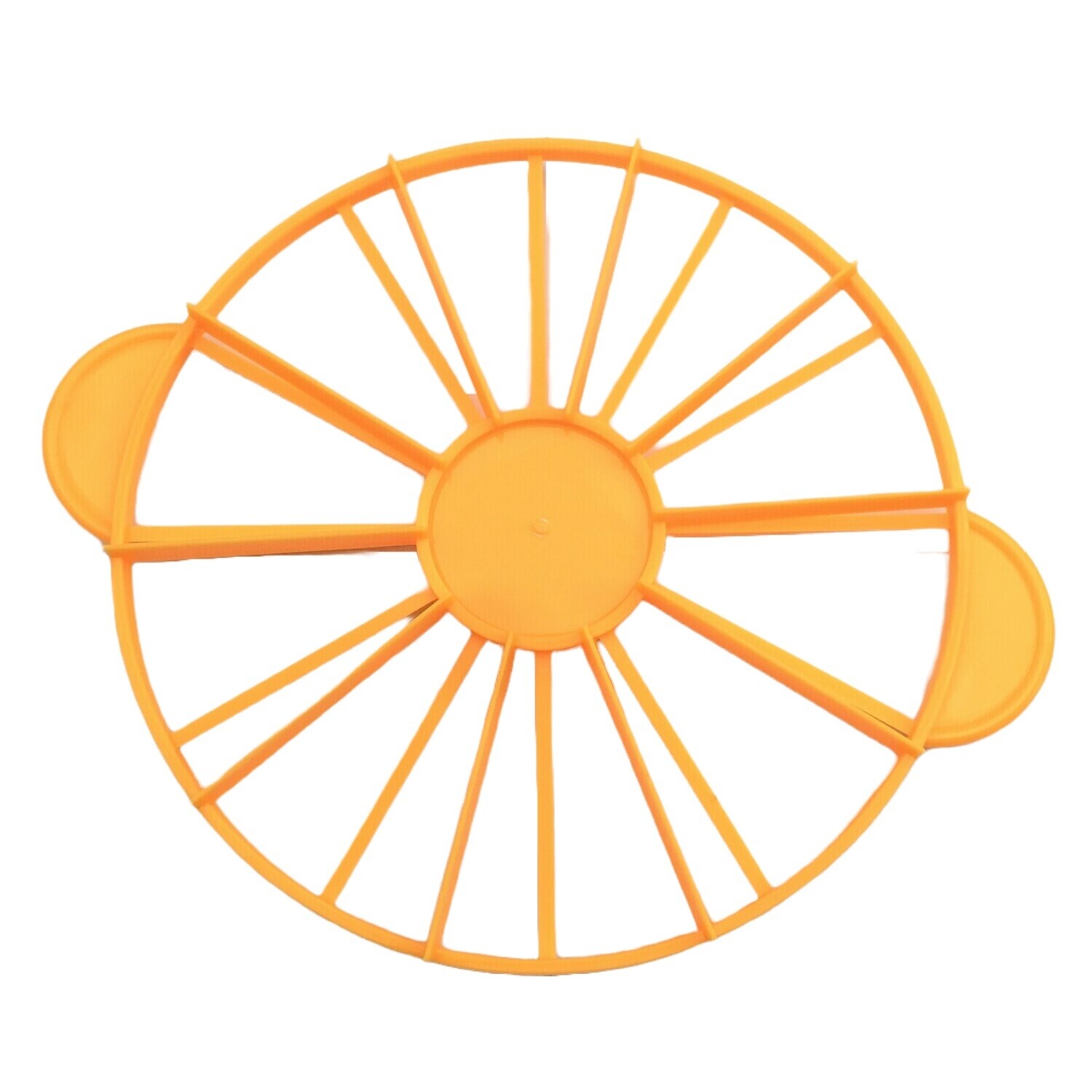 CAKE DIVIDER PLASTIC