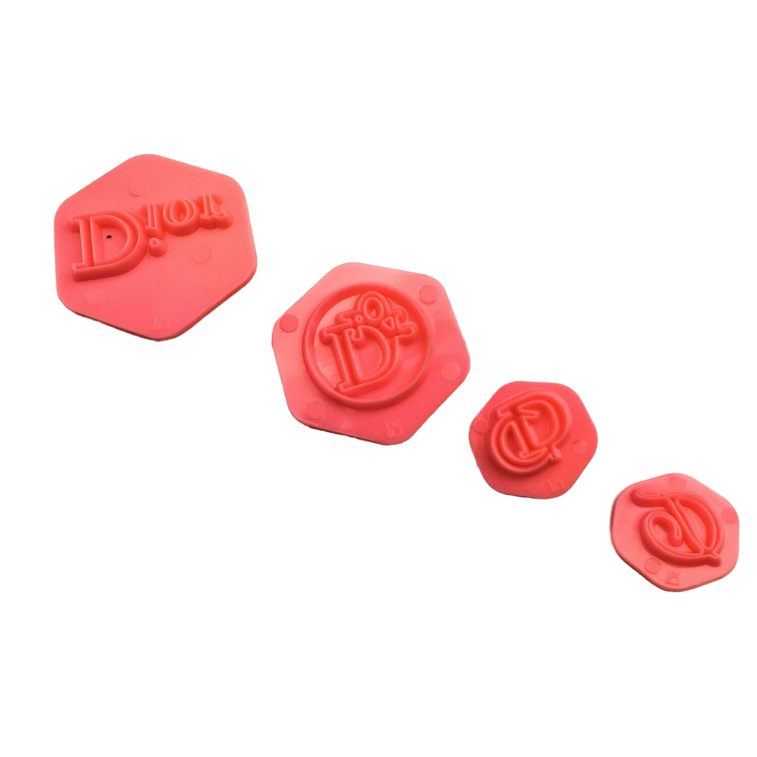 SL064 DIOR STAMP