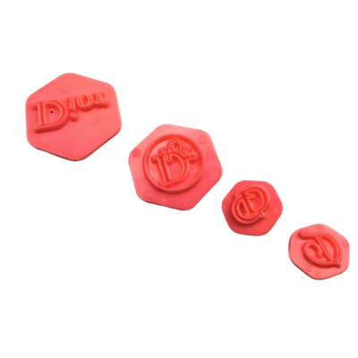 SL064 DIOR STAMP