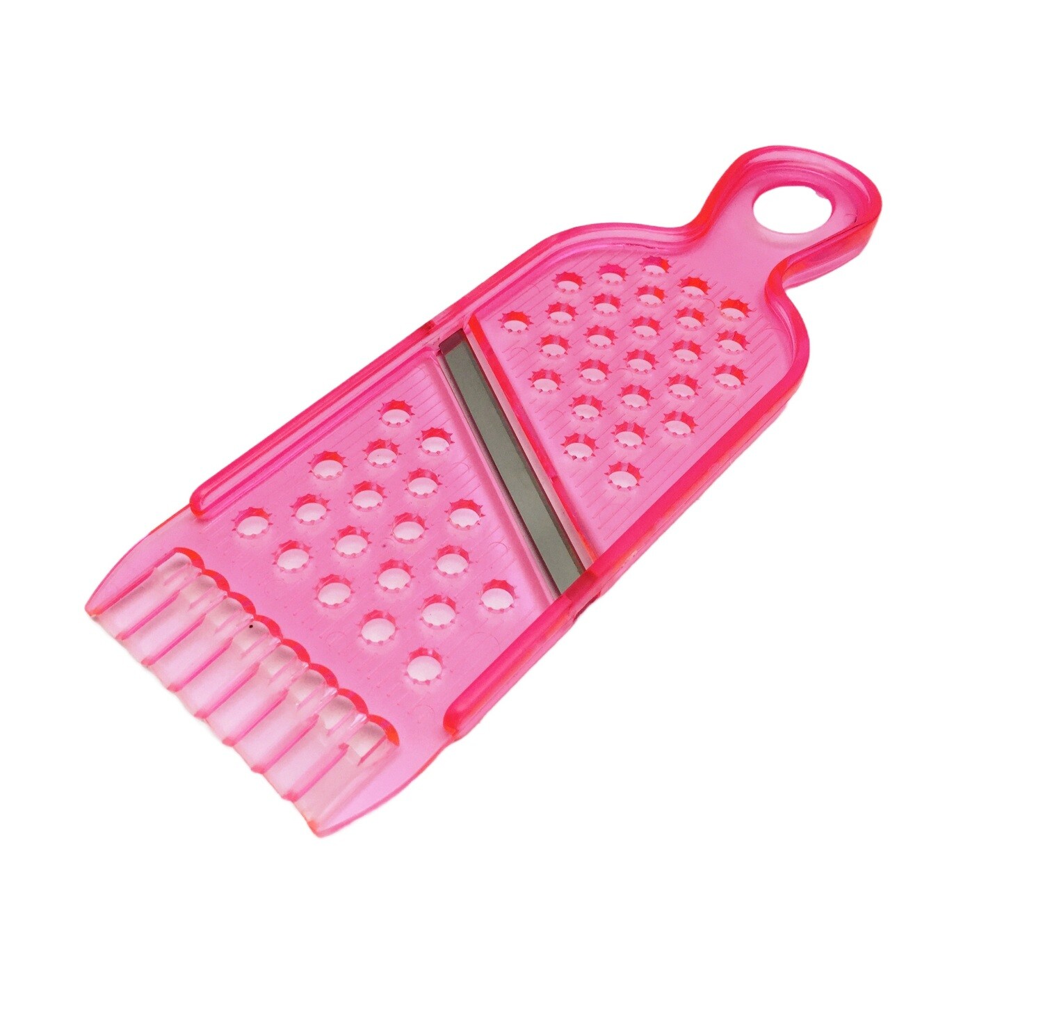 3- WAY GRATER CLEAR (L/391)