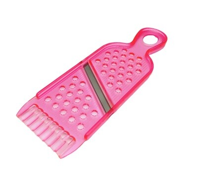 3- WAY GRATER CLEAR (L/391)