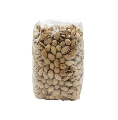 SL0524 PISTACHIO ROASTED SALTED
