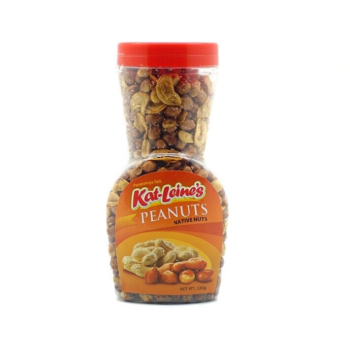 ADOBO PEANUT 330g