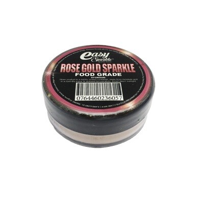 EASY SPARKLE ROSE GOLD SPARKLE 5g