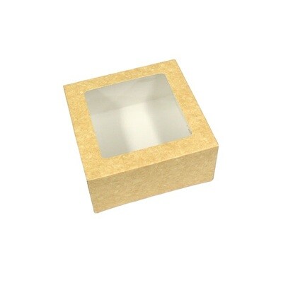 6&quot; X 6&quot; X 3&quot; NATURAL 20&#39;s