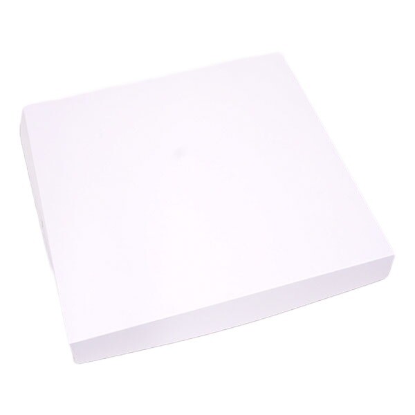 12&quot; X 12&quot; X 1½&quot; PIZZA BOX WHITE 20&#39;s