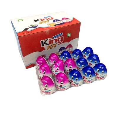 KING SURPRISE MINI EGG