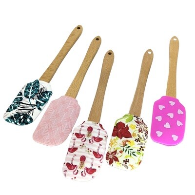 SPATUMAZING SILICONE SPATULA