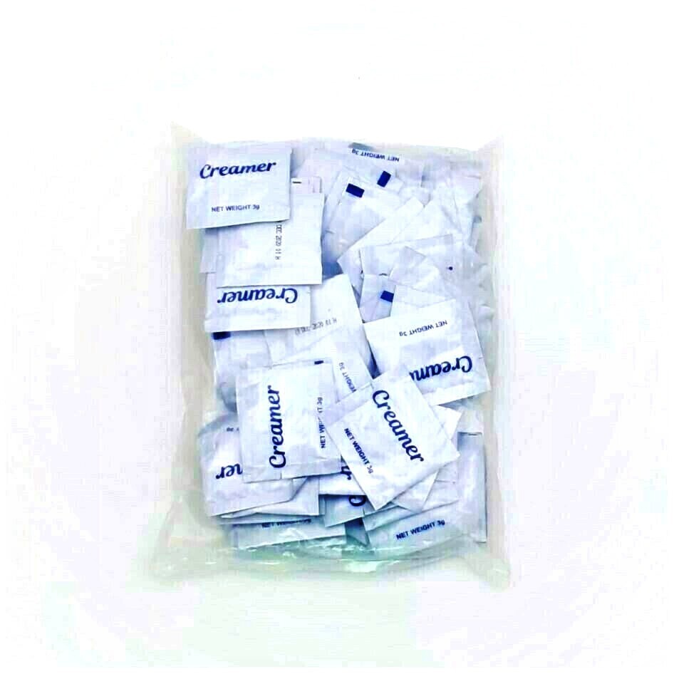 CREAMER SACHET (100&#39;s x 3g)