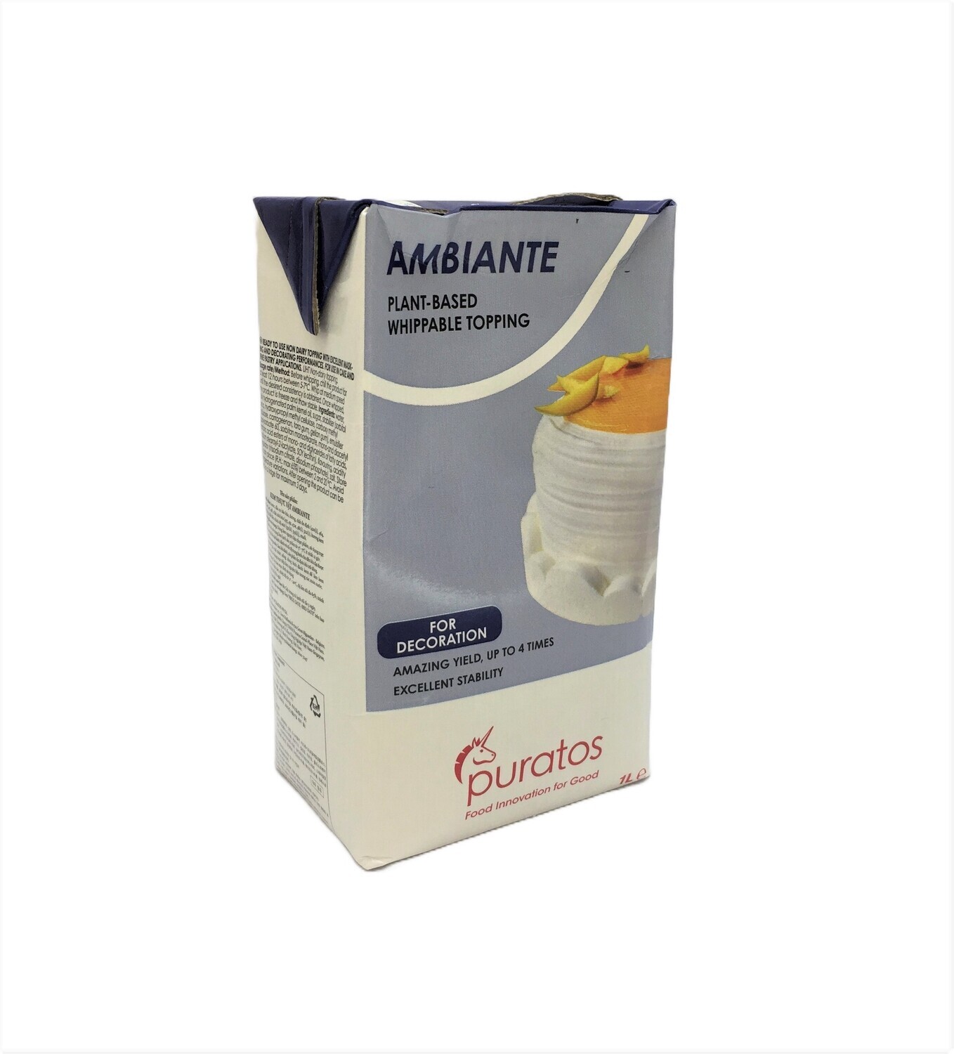 PURATOS AMBIANTE 1L