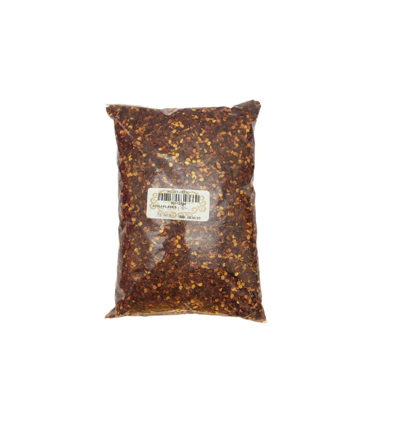 CHILI FLAKES 500g