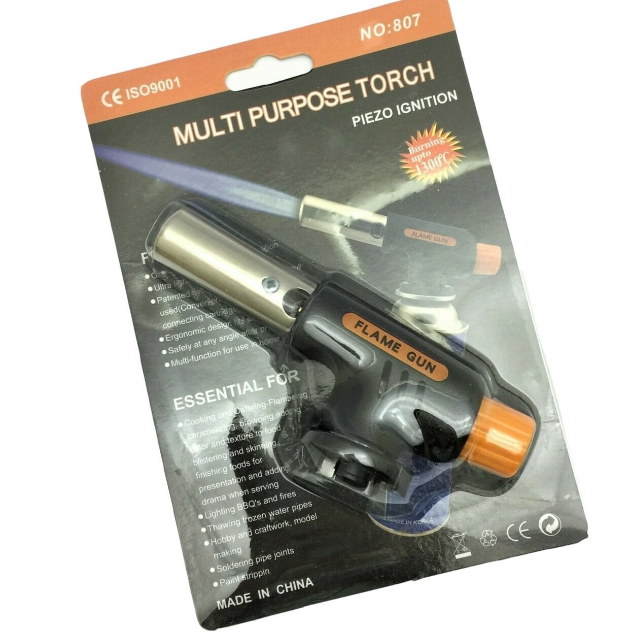 SL064 TORCH