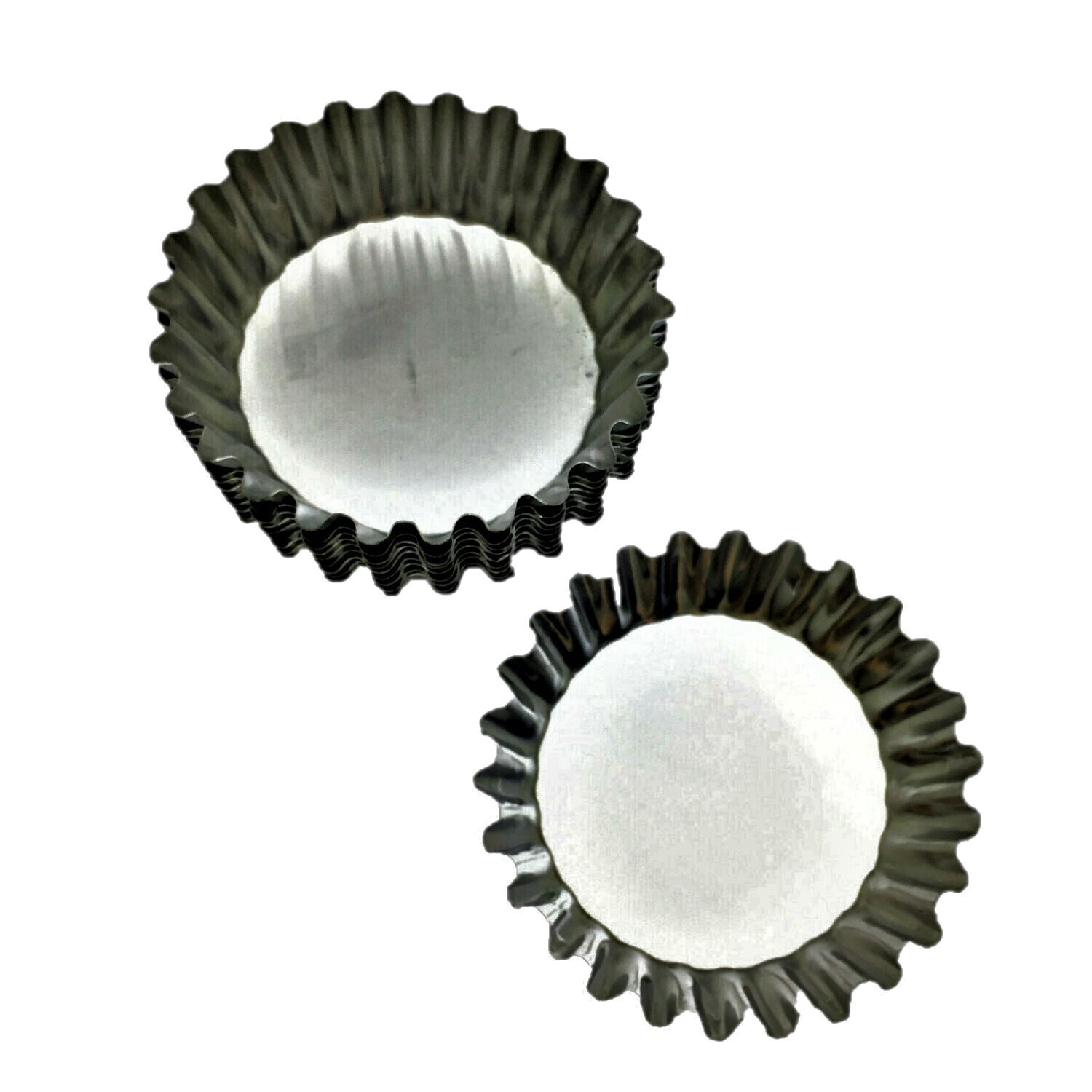 SL0395 MAMON MOULD 51/2&quot; 10`S