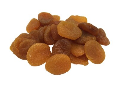 DRIED APRICOT