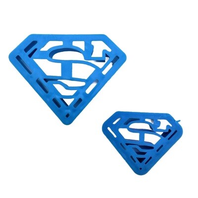 SL064 SUPERMAN CUTTER SET
