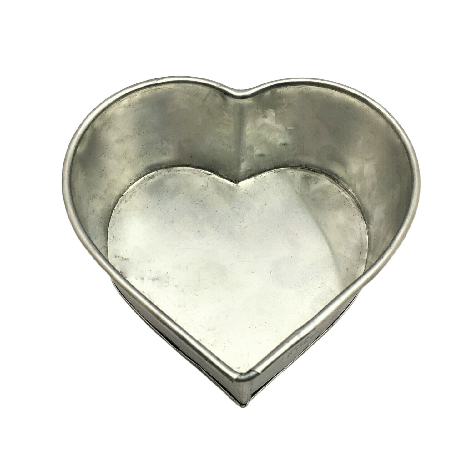 SL0498 HEART CAKE PAN 5&quot; X 2&quot;