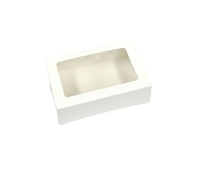 4&quot; X 6&quot; X 2&quot; PURE WHITE 20&#39;s