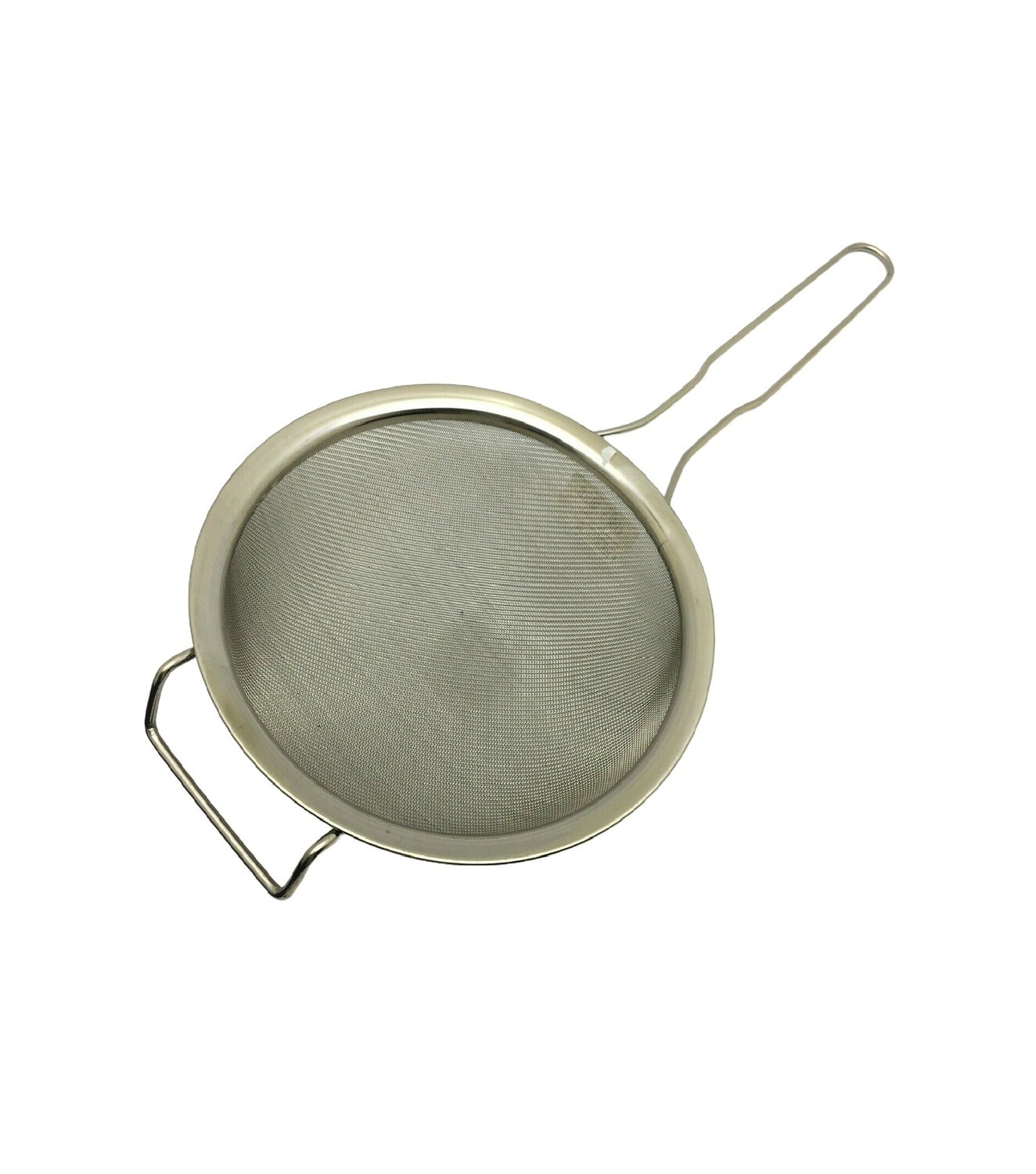 S/S STRAINER HEAVY DUTY 22CM (SBS/3622)