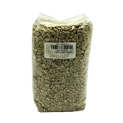 SL0524 SUNFLOWER SEEDS RAW