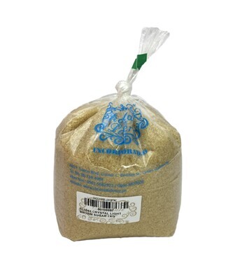 SL055 LIGHT BROWN SUGAR 1kg
