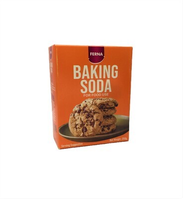 FERNA BAKING SODA 250g