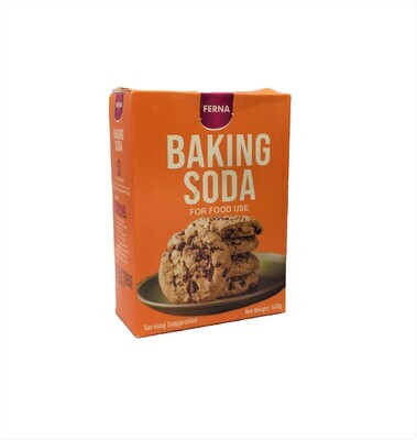FERNA BAKING SODA 500g