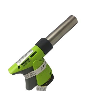 IWATANI COOKING TORCH (CB-TC-CKGR)