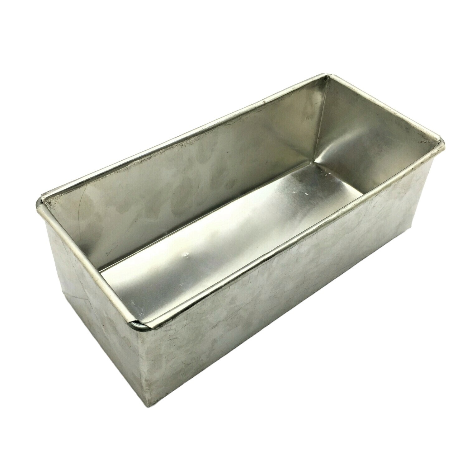 SL0498 LOAF PAN MEDIUM  7&quot; X 3&quot; X 2½&quot;