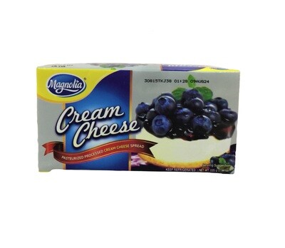 MAGNOLIA CREAM CHEESE 225G