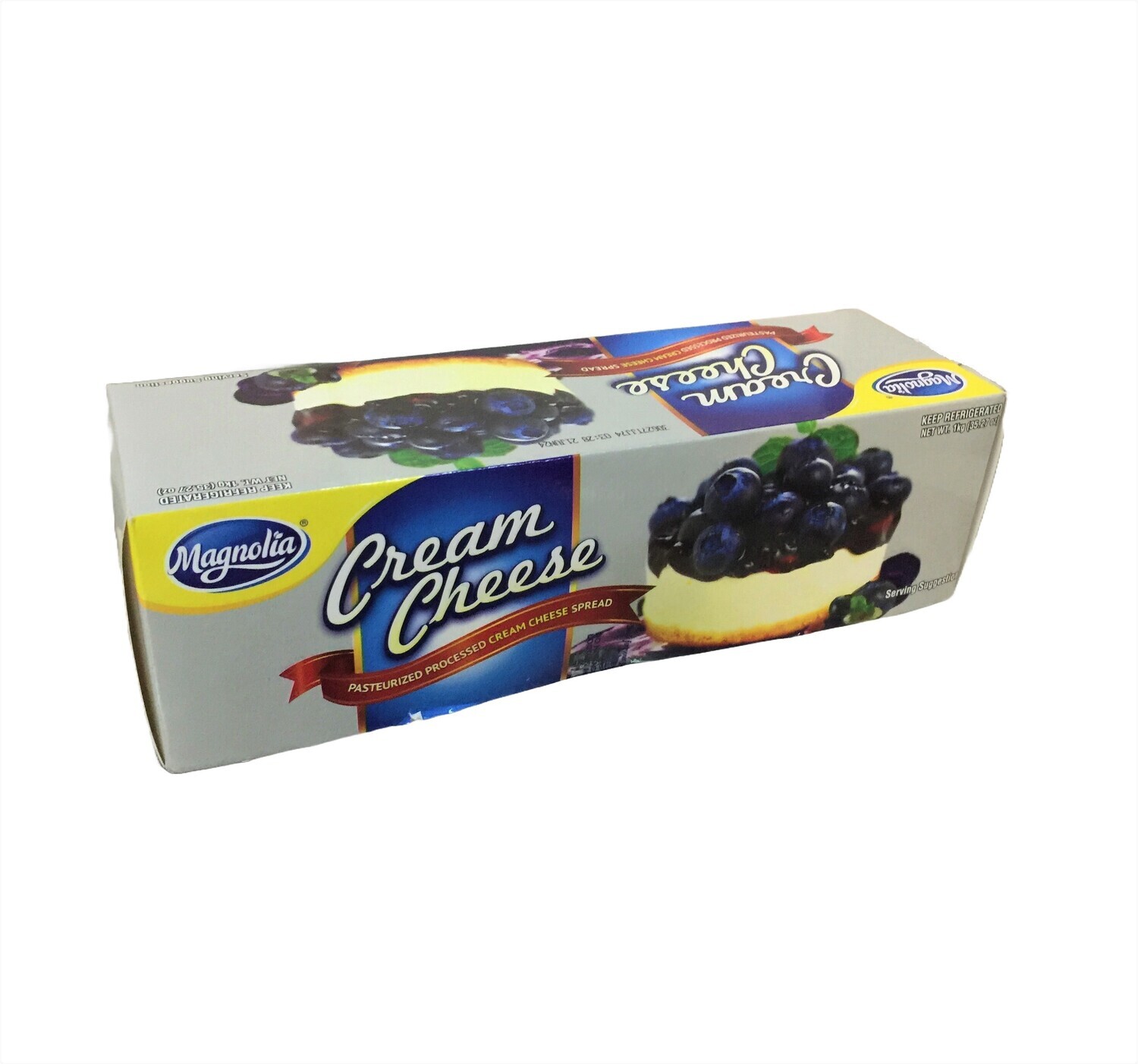 MAGNOLIA CREAM CHEESE 1KG