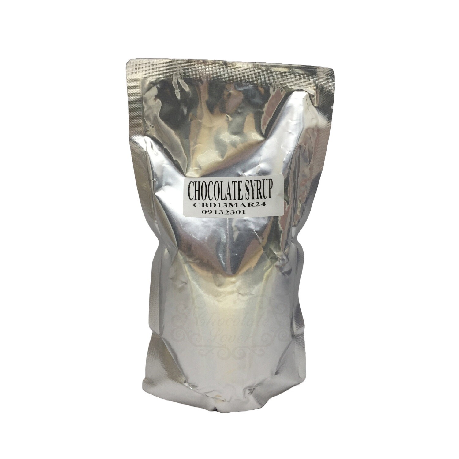 SL0157 CHOCOLATE SYRUP 1kg