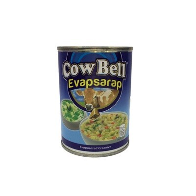 COW BELL EVAPSARAP EVAPORATED CREAMER 360ML