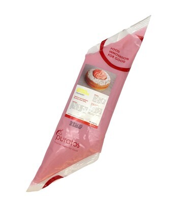 PURATOS CREMFIL BAVARIAN STRAWBERRY 1kg