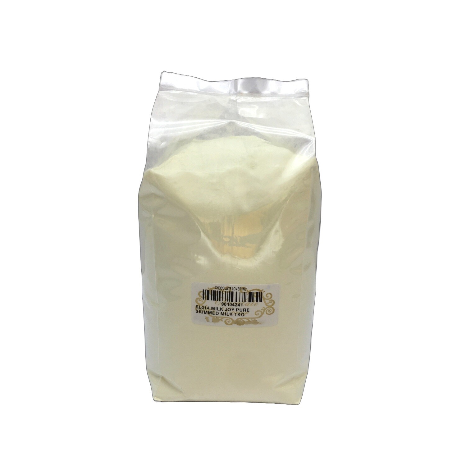 MILKY JOY PURE SKIMMED MILK