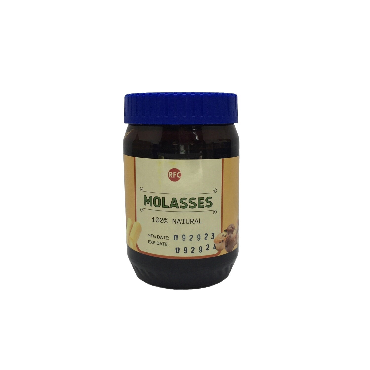 MOLASSES 500g