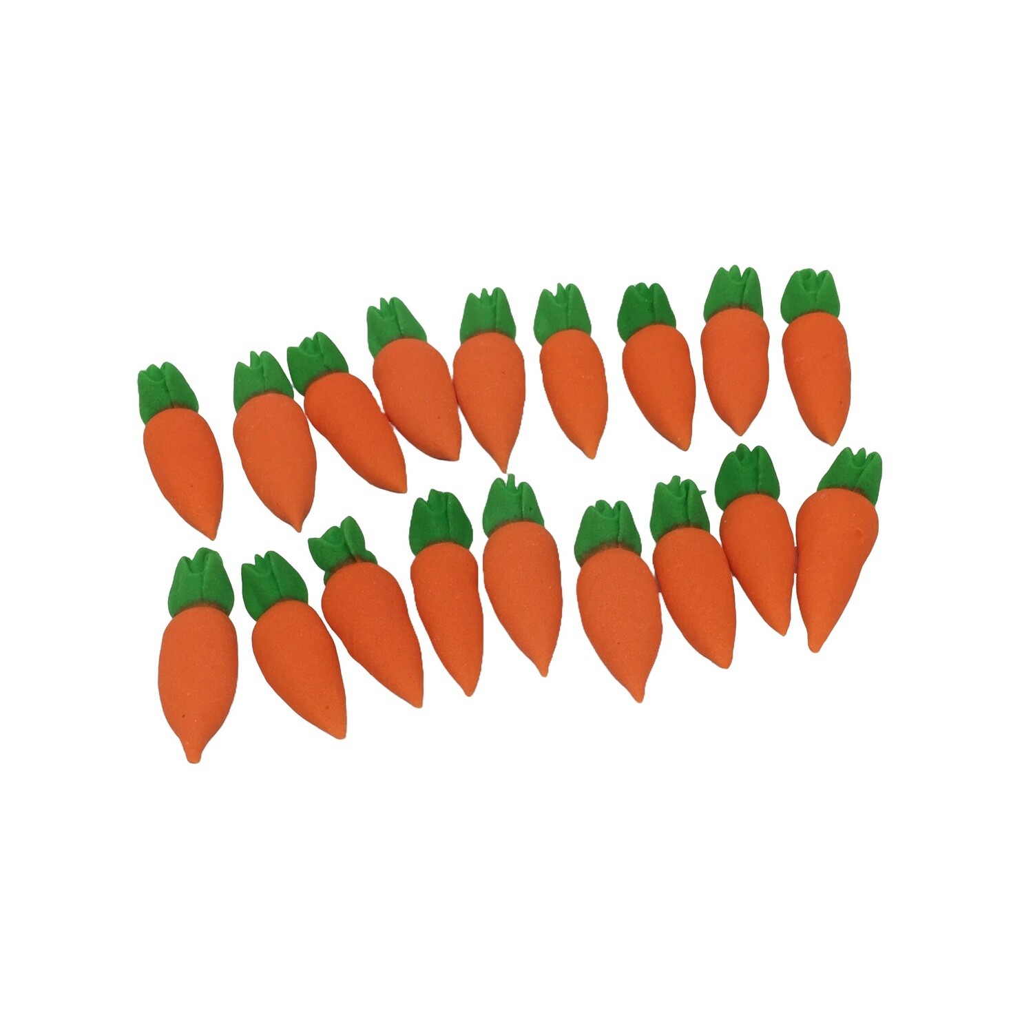 SL0576 CARROTS TOPPER 18&#39;s
