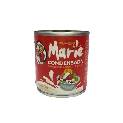 MARIE CONDENSADA SWEETENED CONDENSED CREAMER 380g