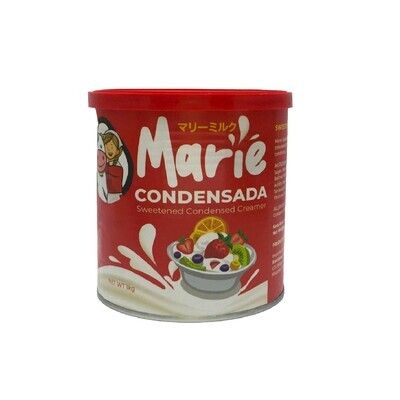 MARIE CONDENSADA SWEETENED CONDENSED CREAMER 1kg
