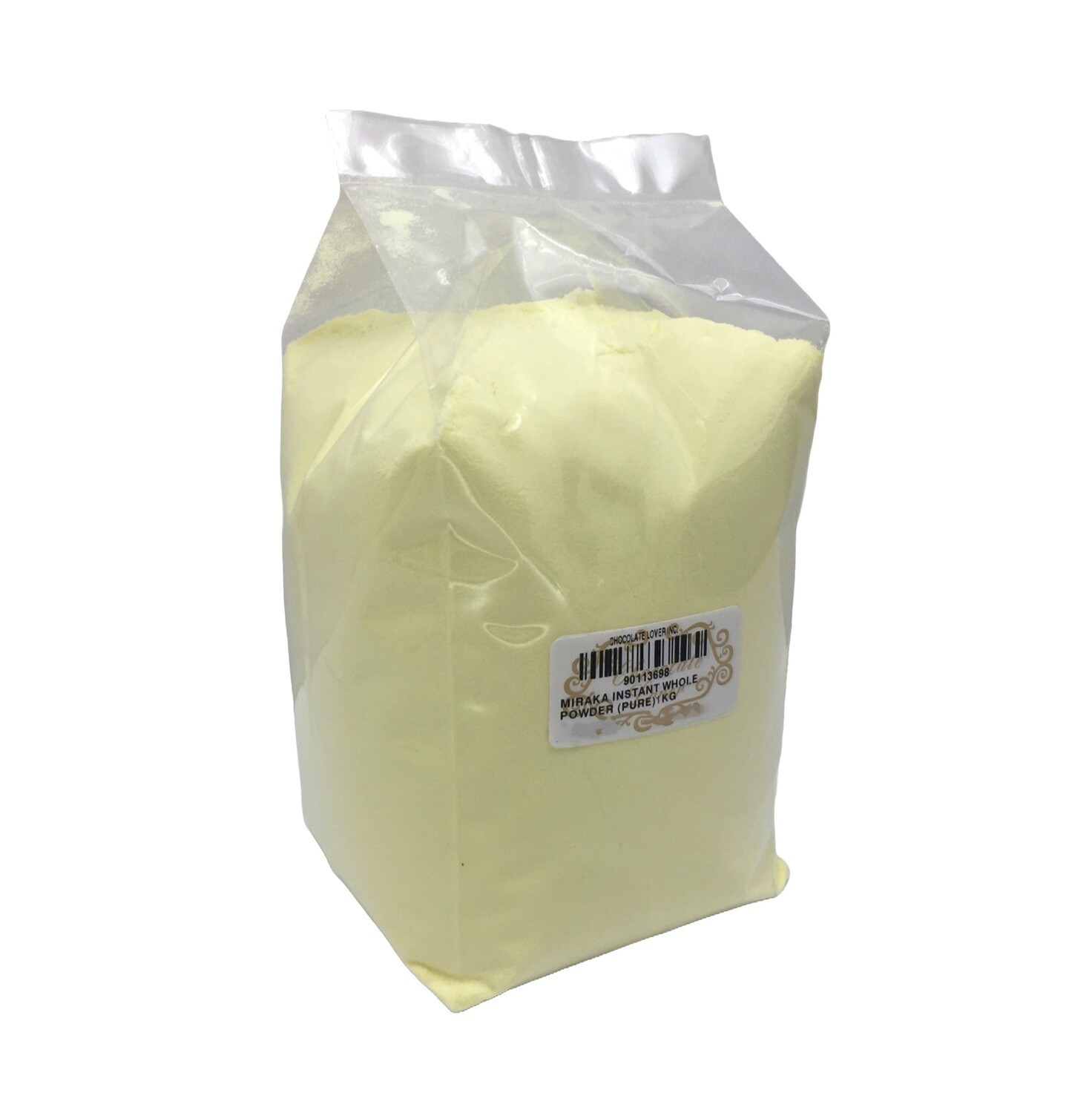 NZMP  INSTANT WHOLE MILK POWDER (PURE)