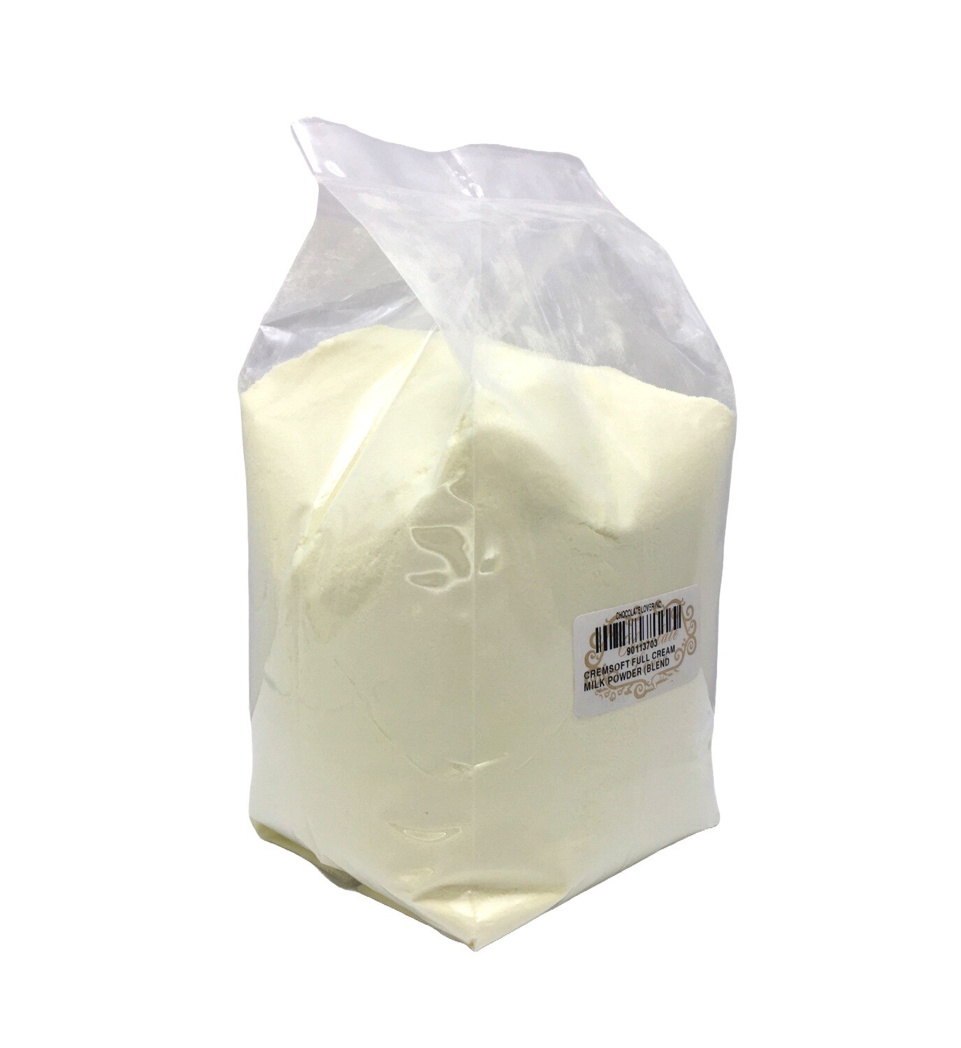 CREMSOFT FULL CREAM MILK POWDER (BLEND)