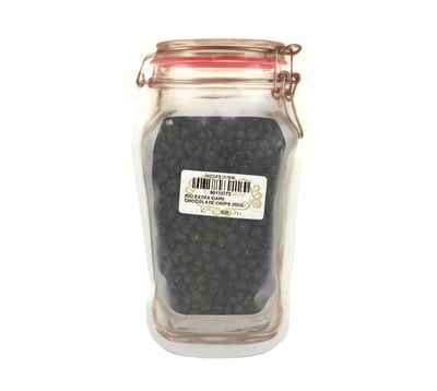 RIO EXTRA DARK CHOCOLATE CHIPS 250g