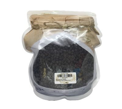 RIO EXTRA DARK CHOCOLATE CHIPS 1kg