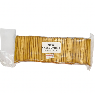 DUKE&#39;S MINI BREAD STICK